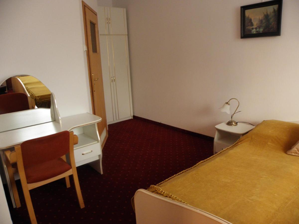 Centrum Konferencyjne Ibib Pan Warsaw Luaran gambar