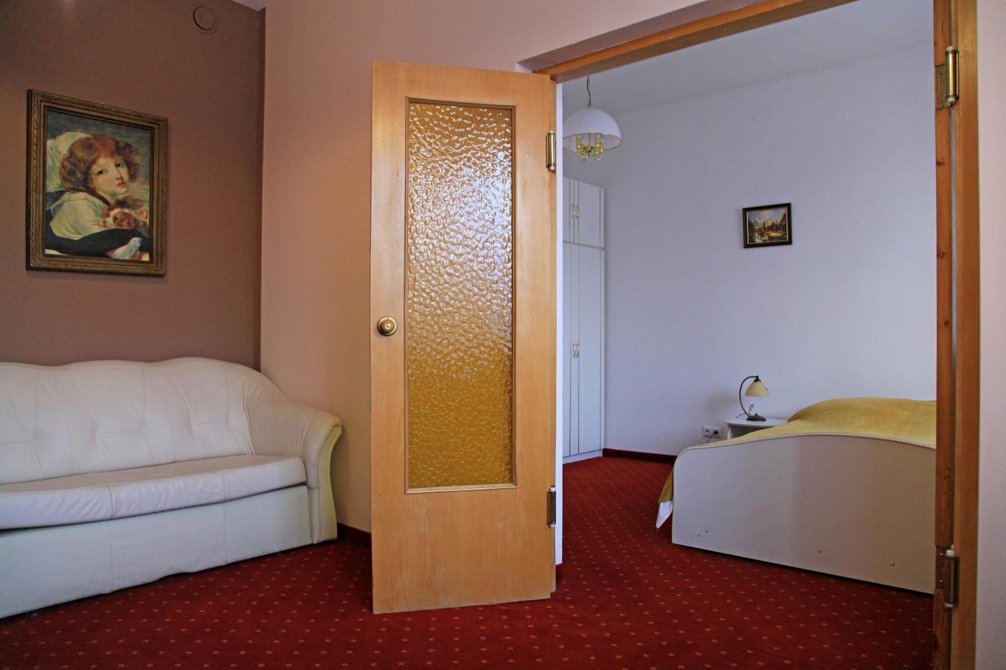 Centrum Konferencyjne Ibib Pan Warsaw Bilik gambar