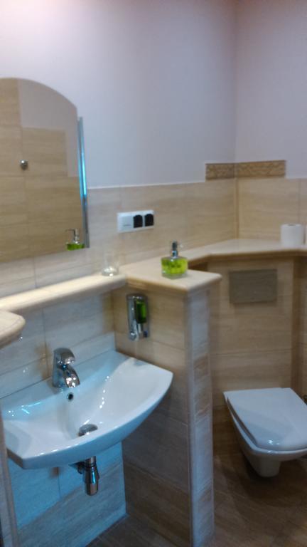 Centrum Konferencyjne Ibib Pan Warsaw Bilik gambar