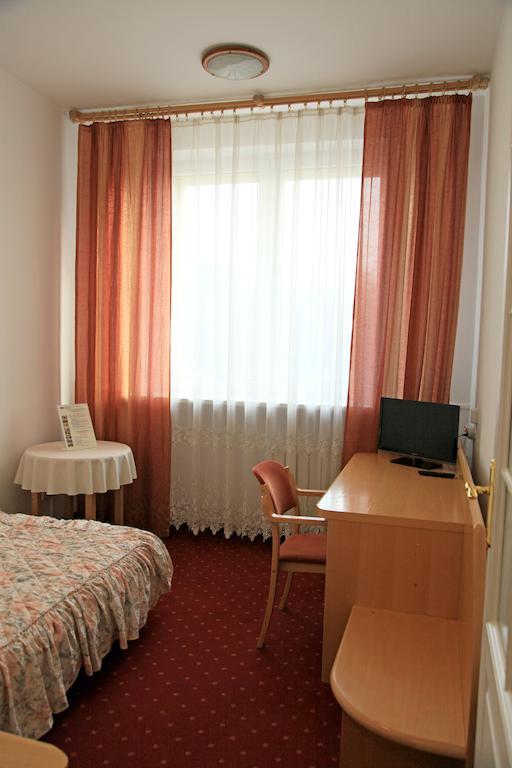 Centrum Konferencyjne Ibib Pan Warsaw Bilik gambar