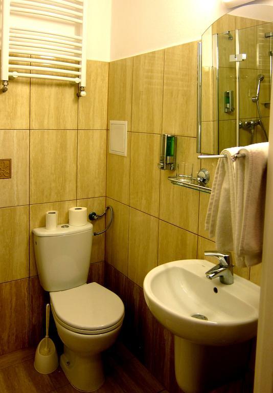 Centrum Konferencyjne Ibib Pan Warsaw Bilik gambar