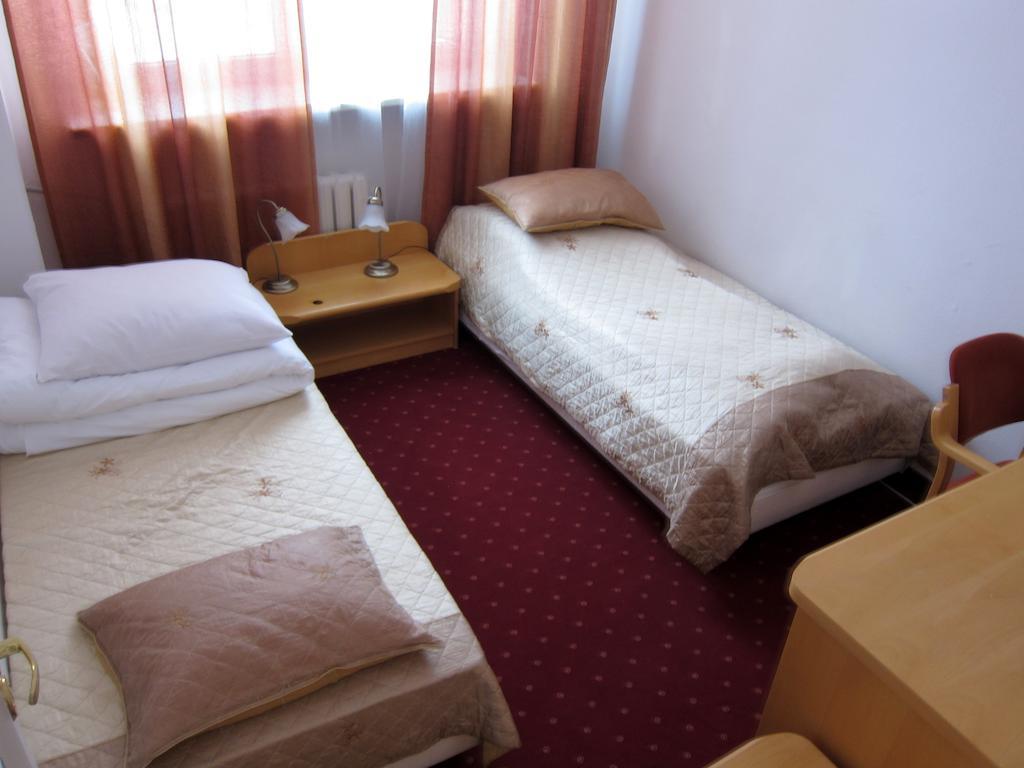Centrum Konferencyjne Ibib Pan Warsaw Bilik gambar