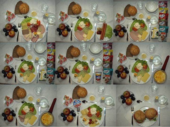 Centrum Konferencyjne Ibib Pan Warsaw Luaran gambar