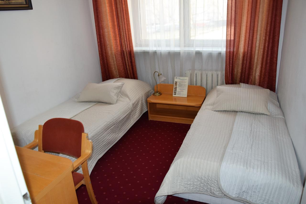 Centrum Konferencyjne Ibib Pan Warsaw Luaran gambar
