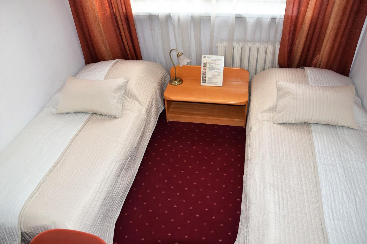 Centrum Konferencyjne Ibib Pan Warsaw Luaran gambar