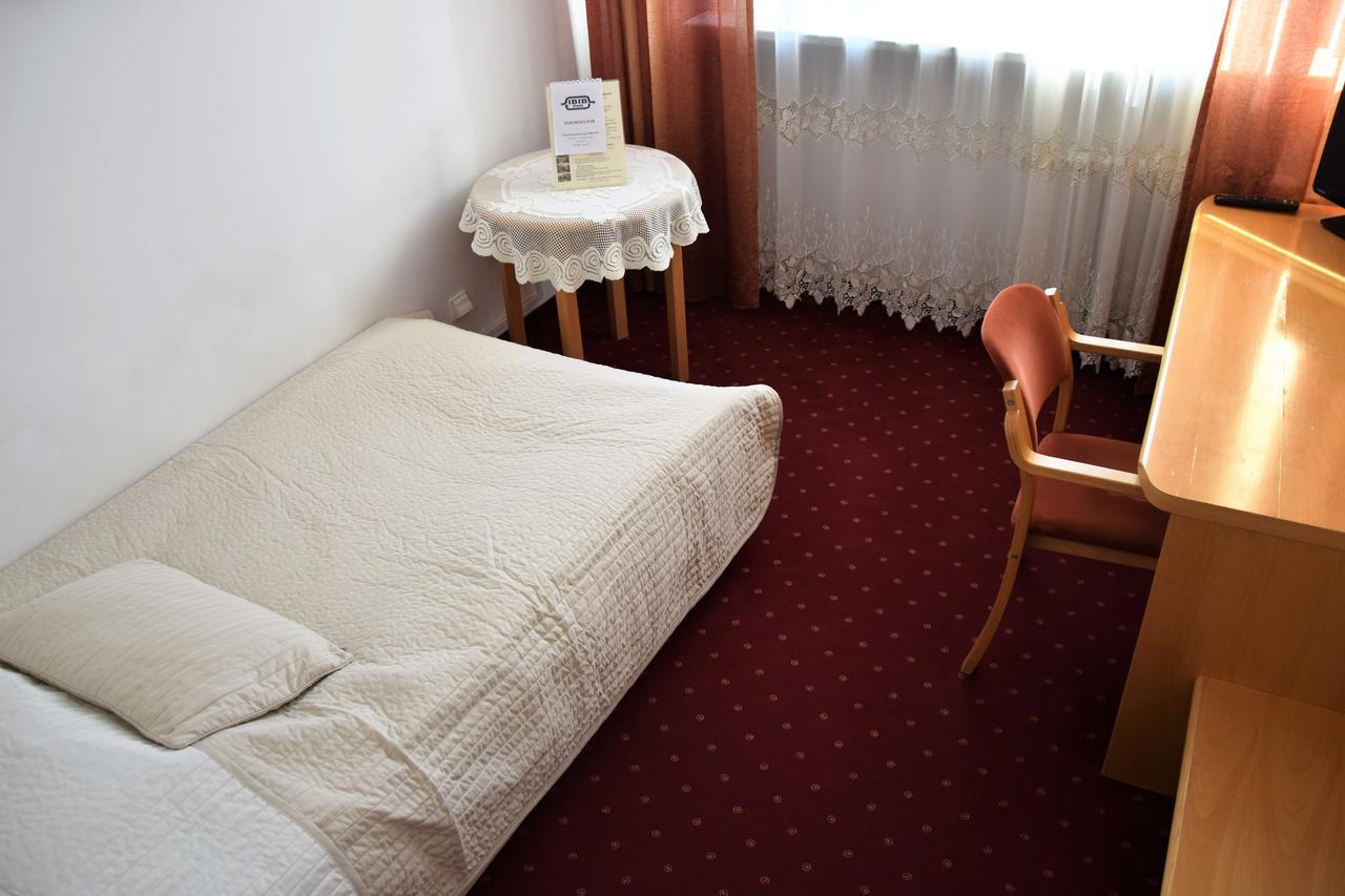 Centrum Konferencyjne Ibib Pan Warsaw Luaran gambar