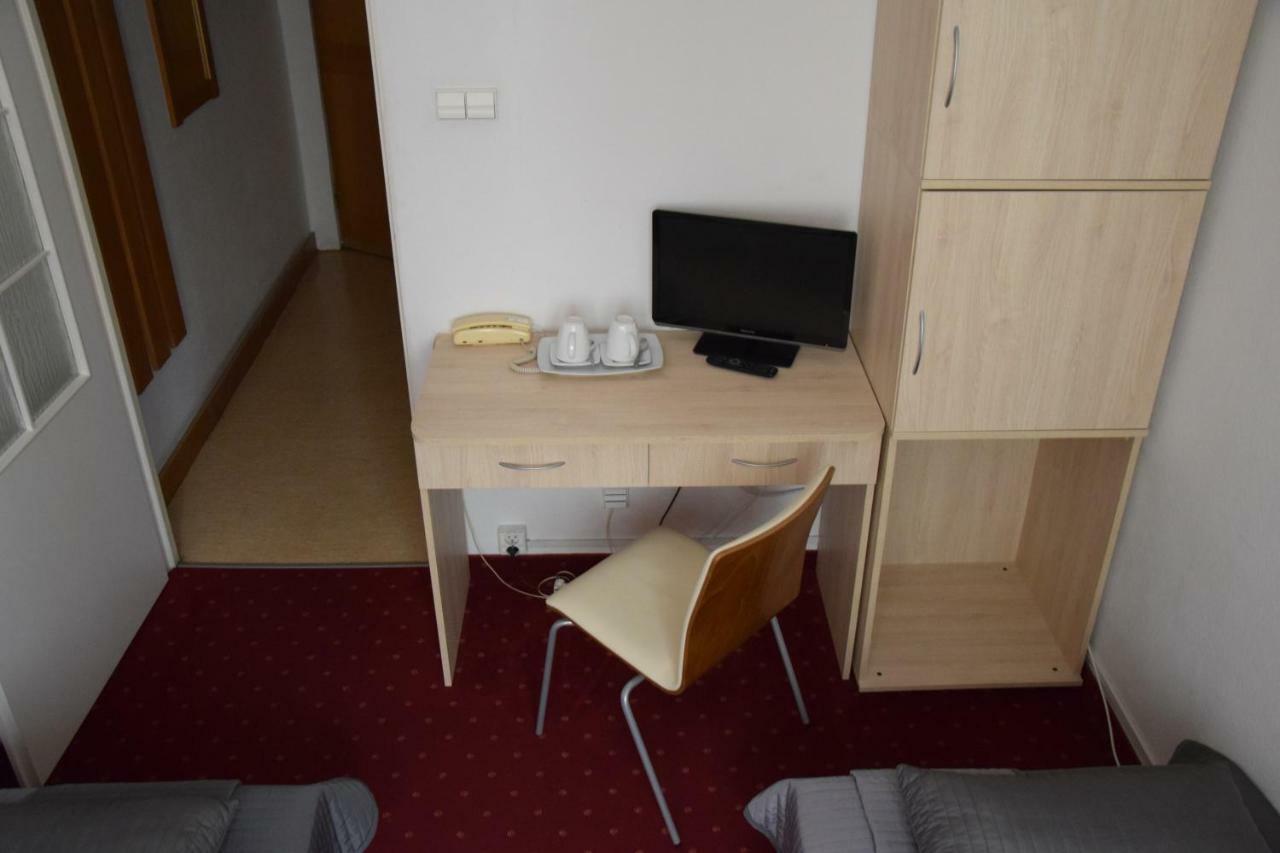 Centrum Konferencyjne Ibib Pan Warsaw Luaran gambar